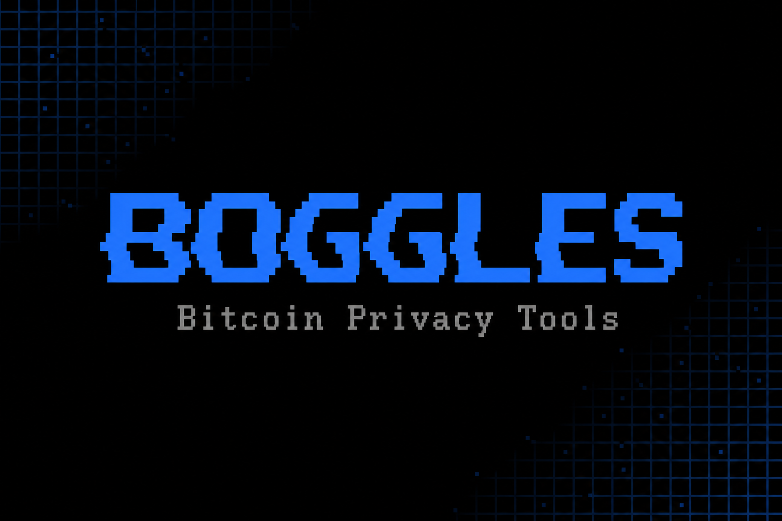 Bitcoin Privacy Guides — UTXO, CoinJoin, Tor & More